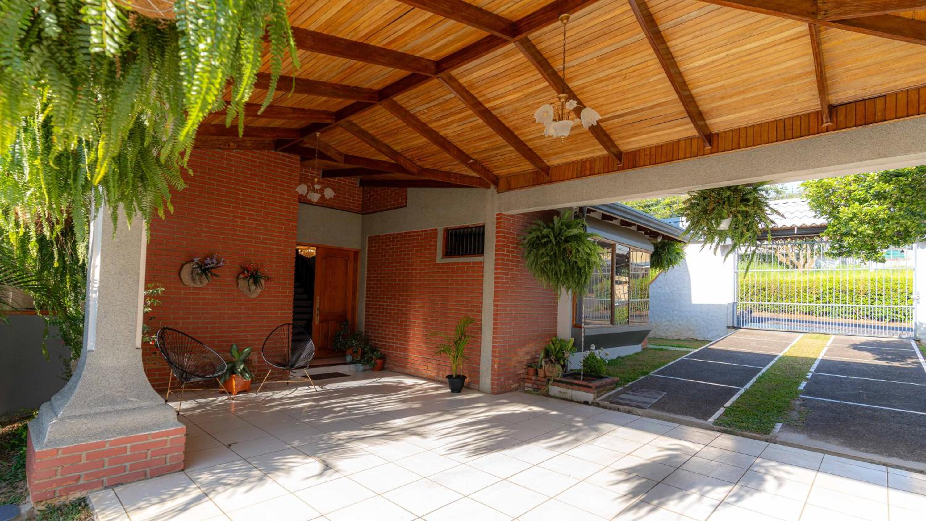 Casa Familiar la Tortuga