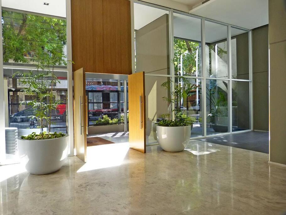 Villa Crespo, gym y pileta!