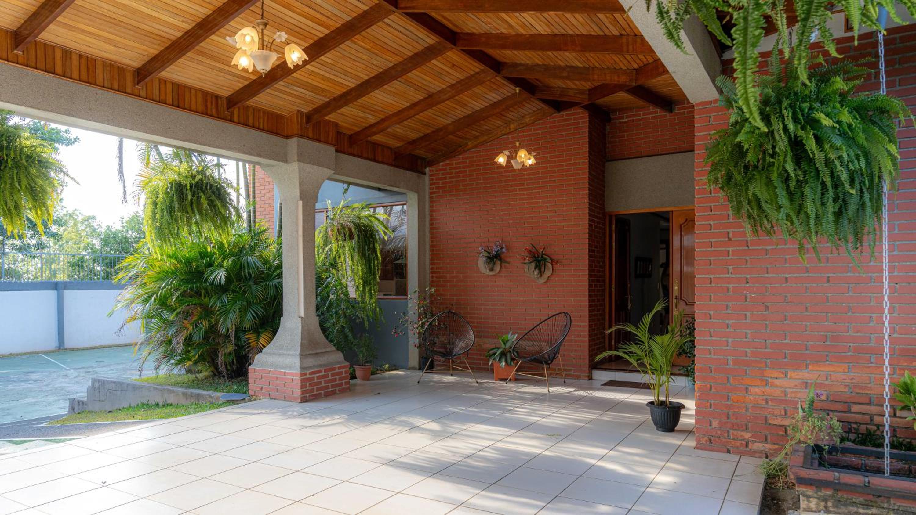 Casa Familiar la Tortuga