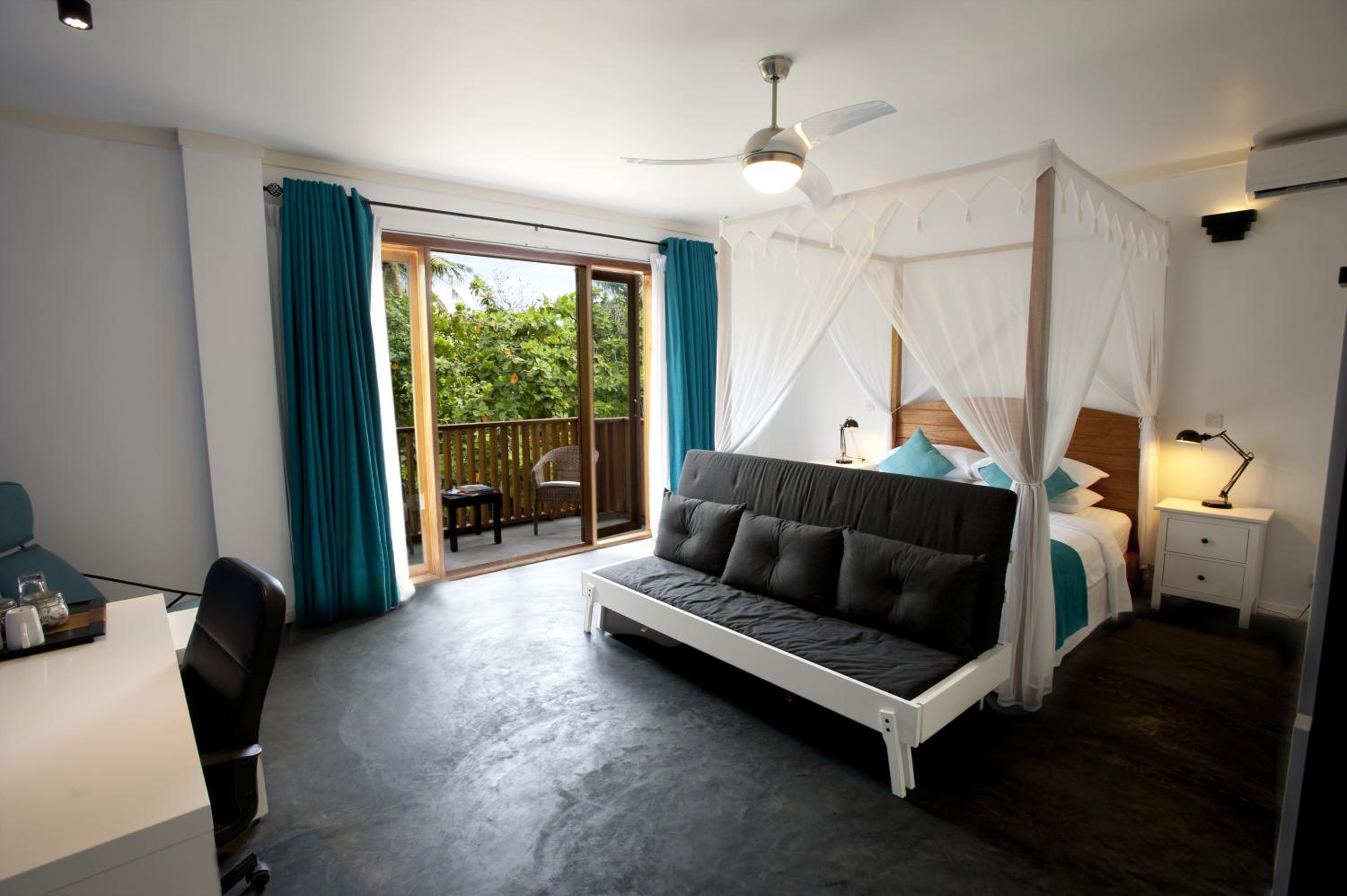 Boutique Beach All Inclusive Diving Hotel photo 5