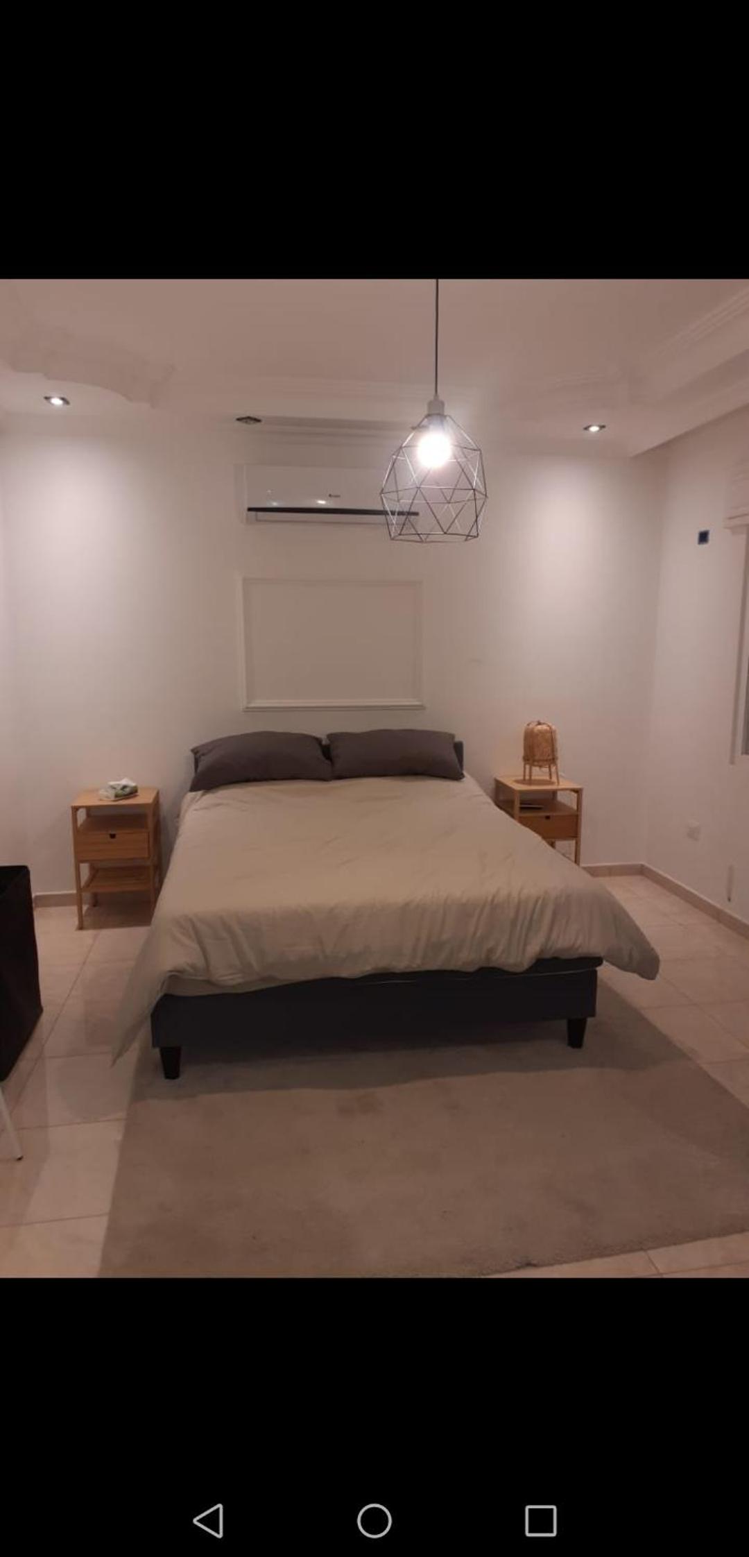 Alfarooq Airport Road - Furnished Villa