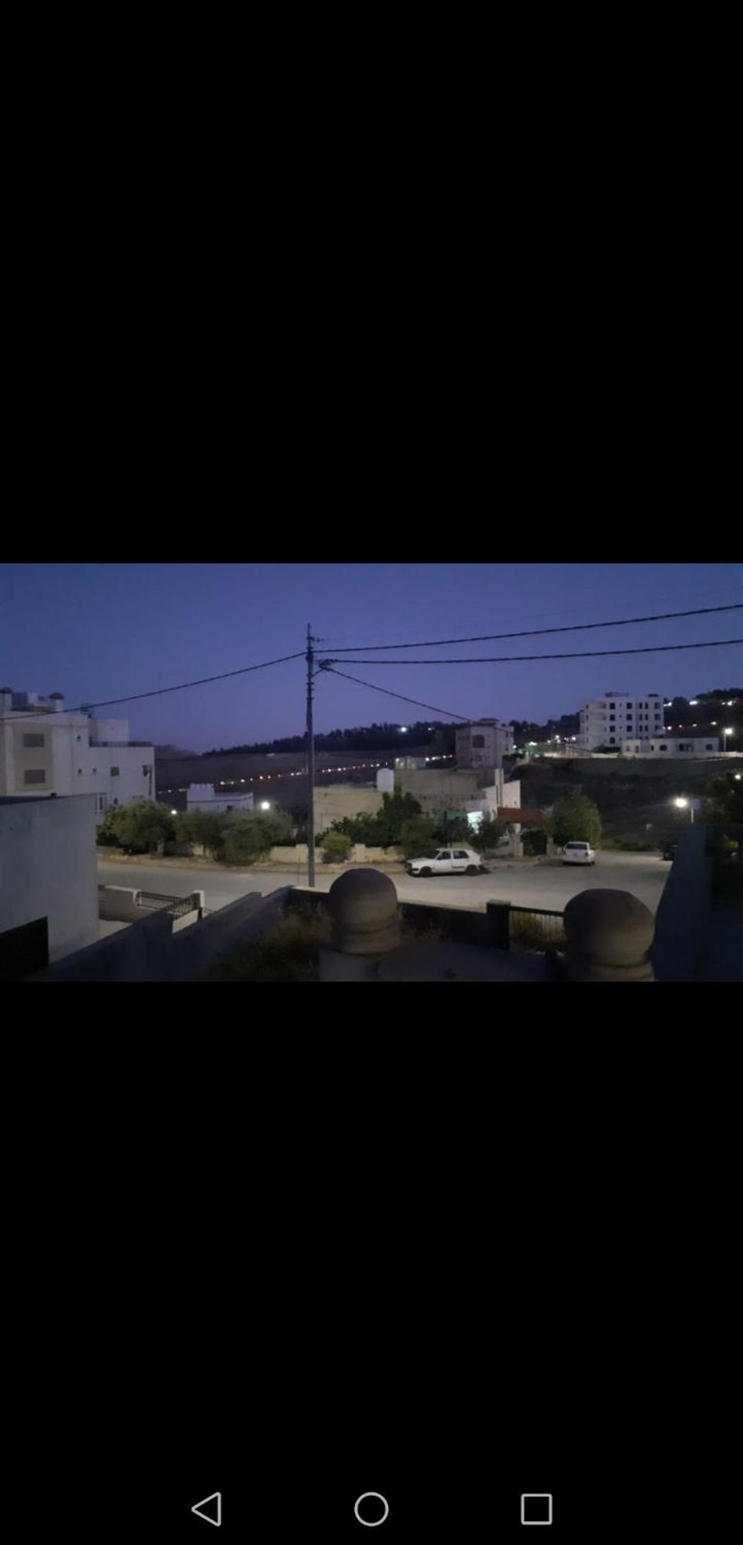 Alfarooq Airport Road - Furnished Villa