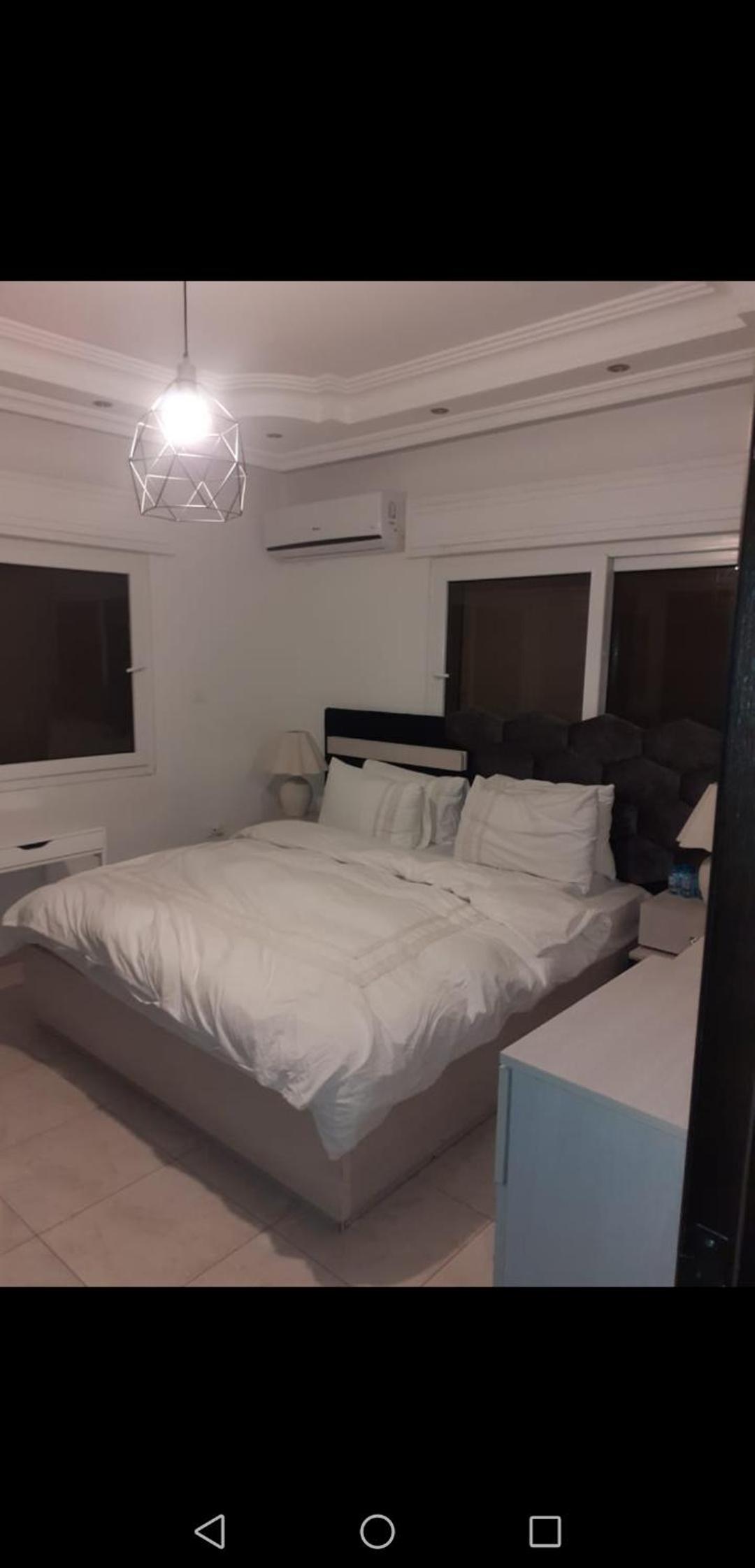 Alfarooq Airport Road - Furnished Villa