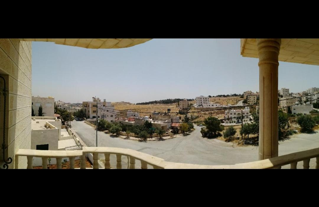 Alfarooq Airport Road - Furnished Villa
