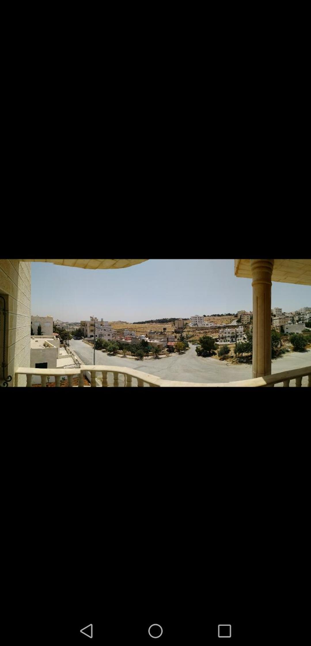 Alfarooq Airport Road - Furnished Villa
