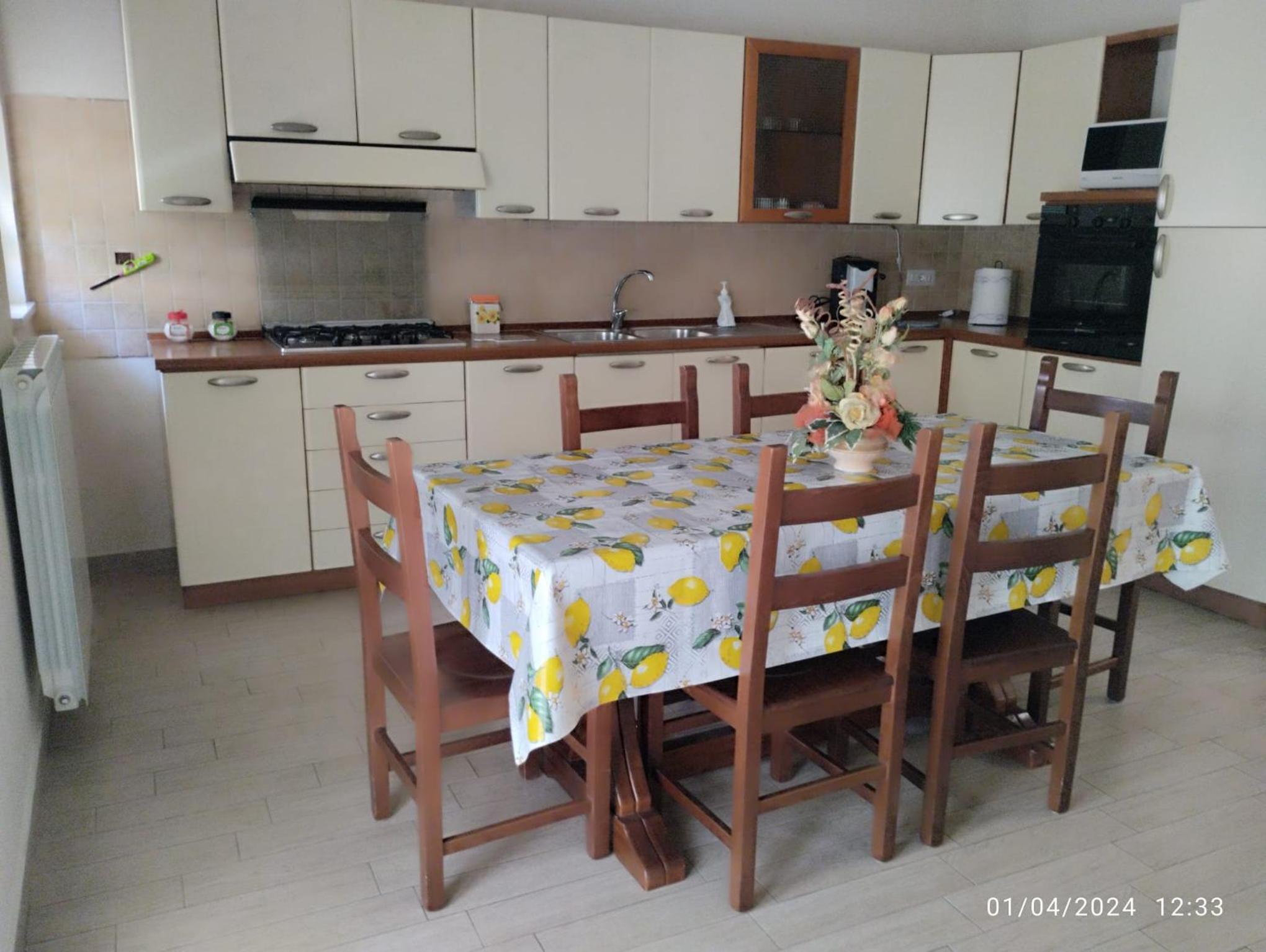 Casa Vacanze da Giovanna view 5