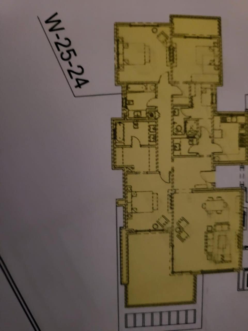 5 Stars Classy Spacious Appartmnet with Dircet view of Giza Pyramids
