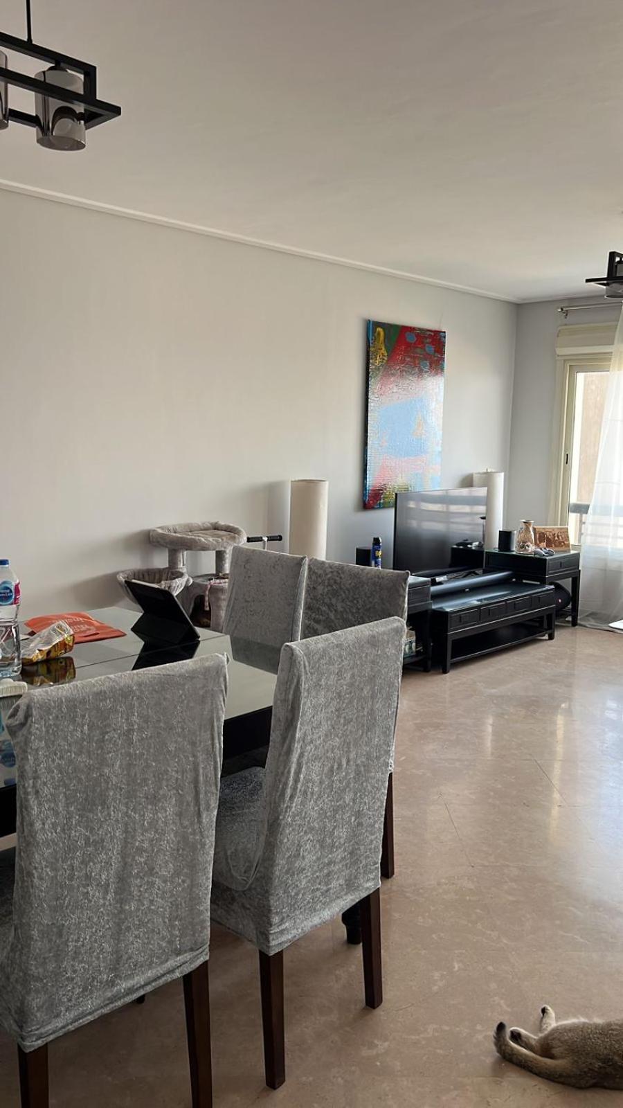 5 Stars Classy Spacious Appartmnet with Dircet view of Giza Pyramids