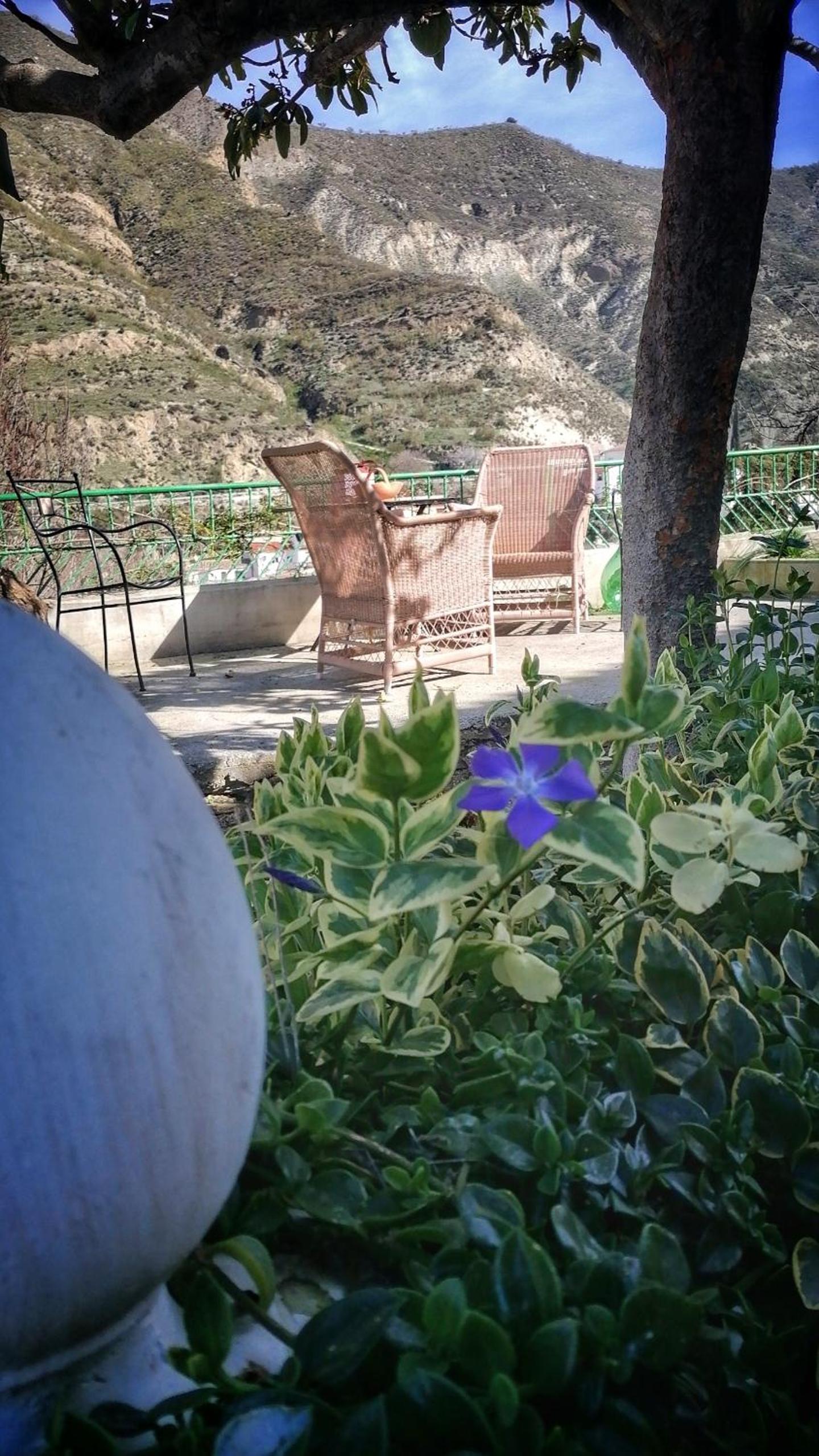 La Casa de la Abuela view 4