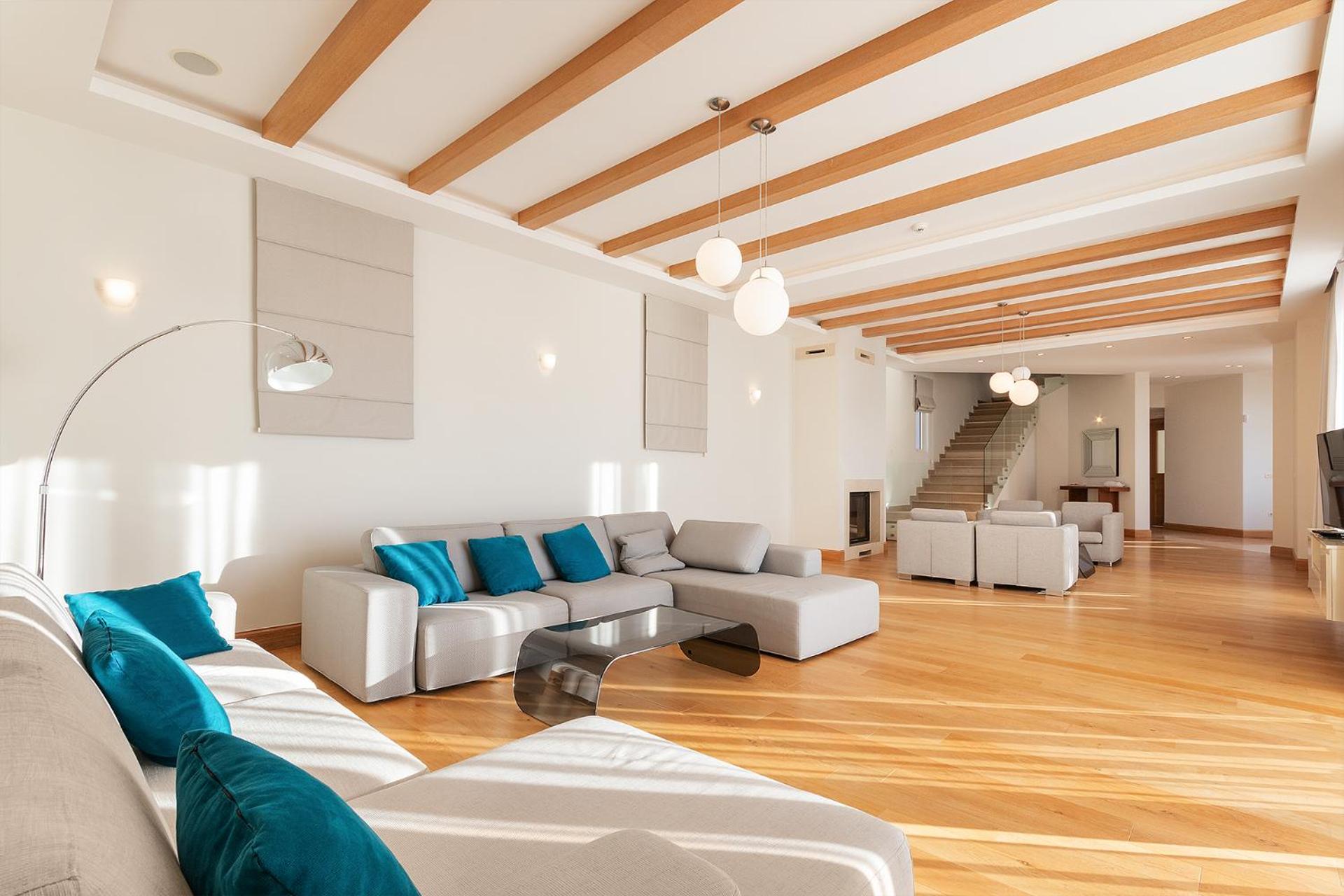 Villa Hedonism