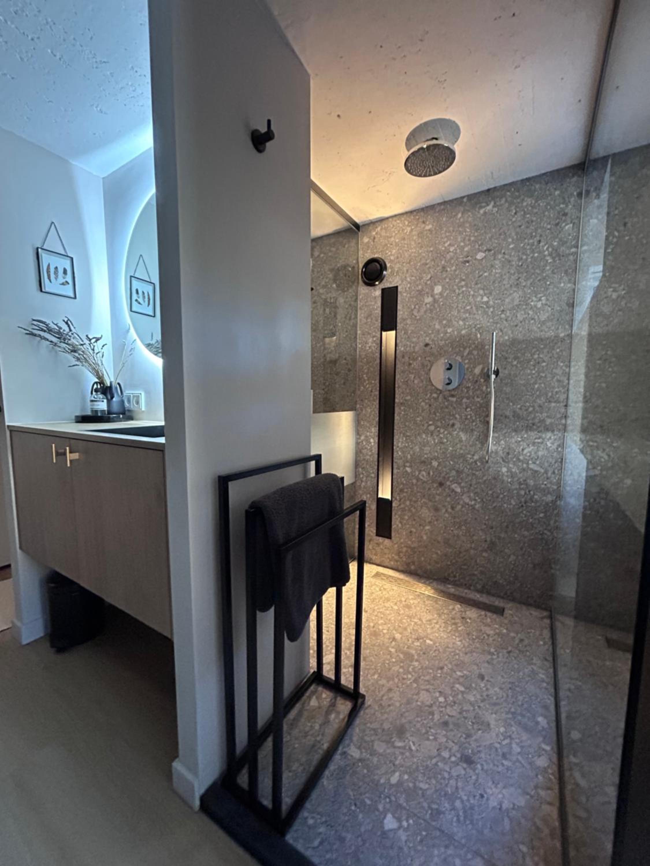 La petite chambre view 5