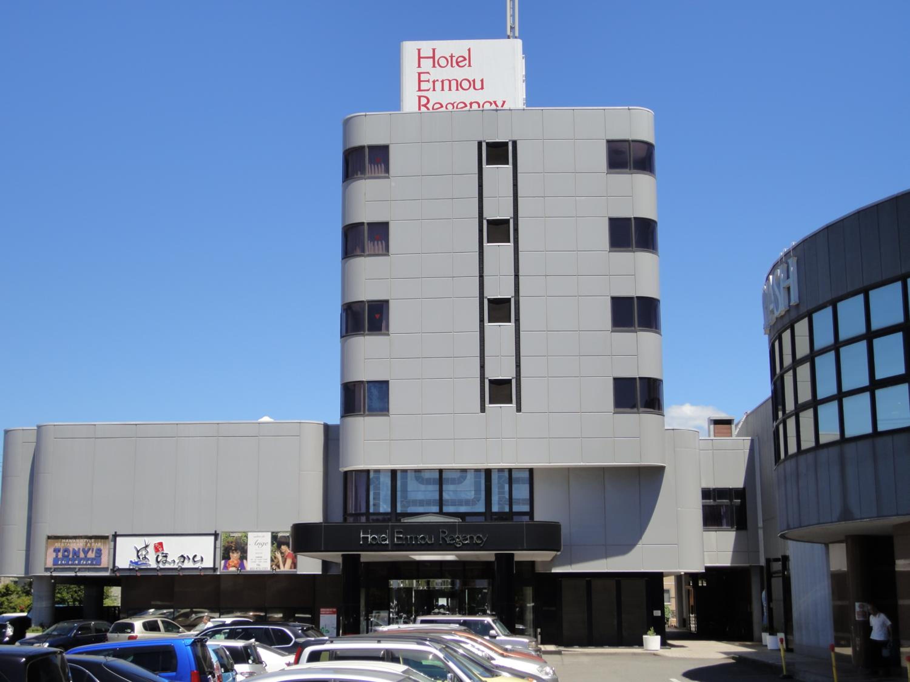 Hotel Ermou Regency, photo 37