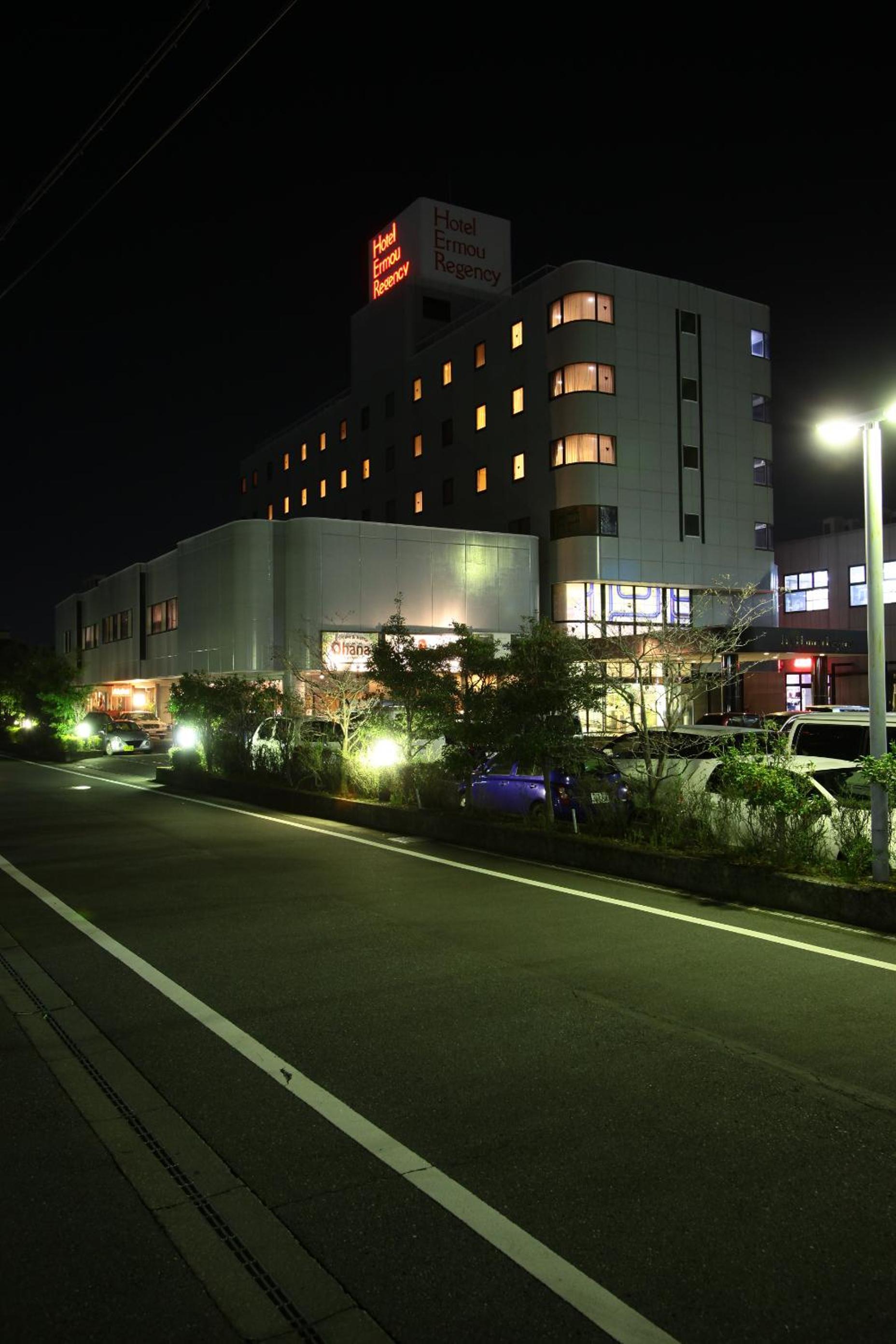 Hotel Ermou Regency, photo 27