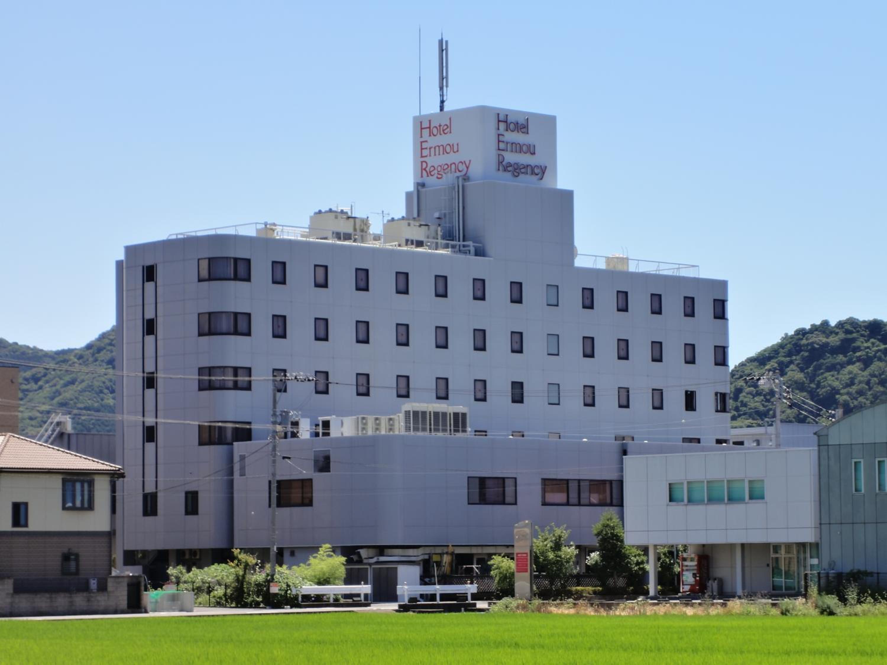 Hotel Ermou Regency, photo 11