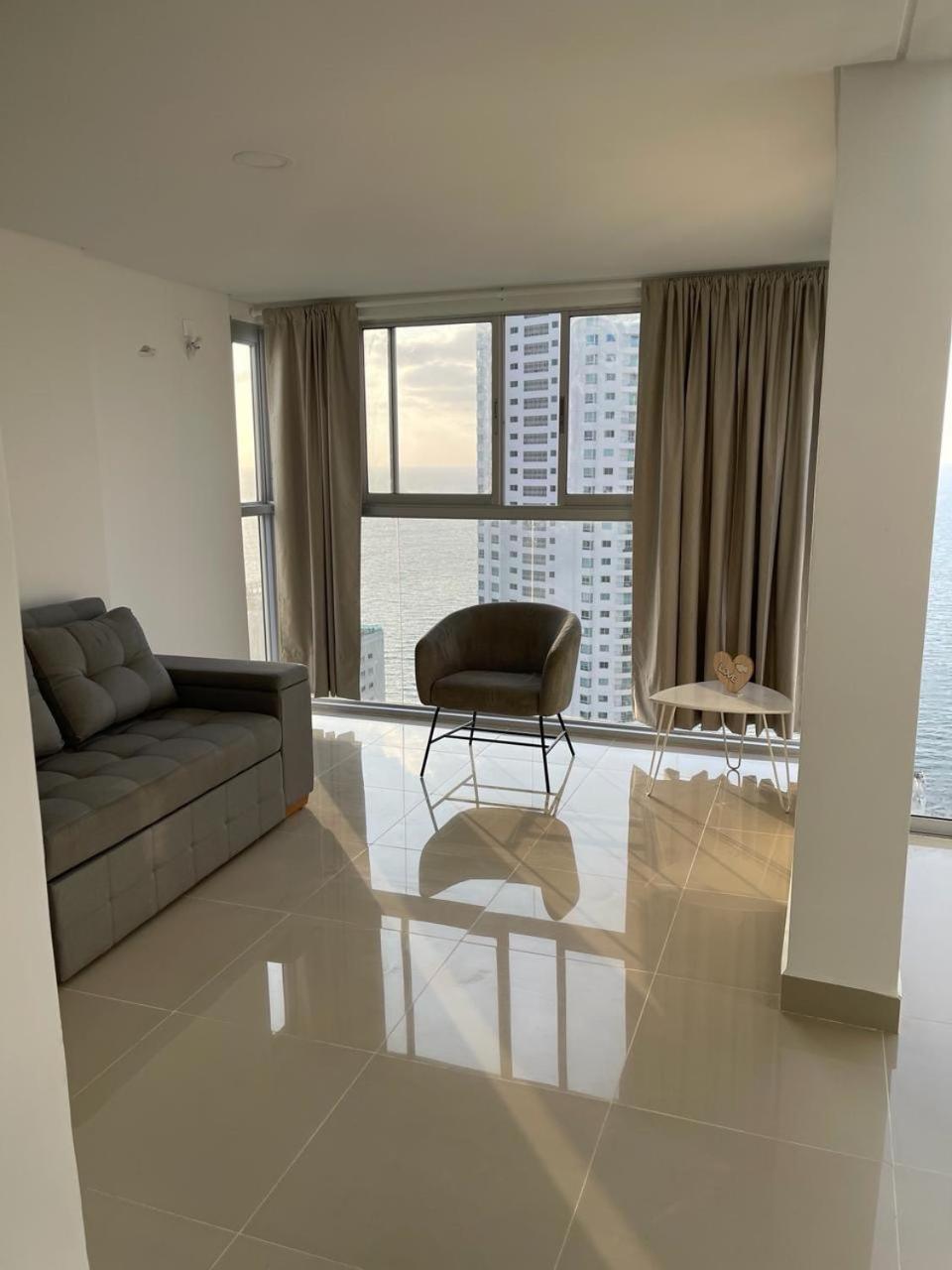 Magno Loft Apartamentos Vacacionales