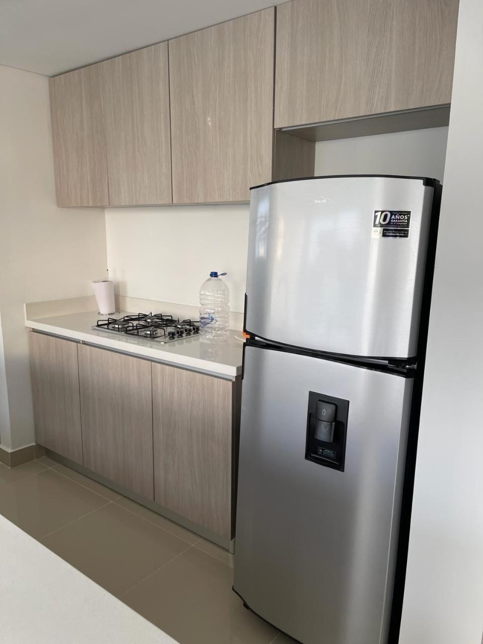 Magno Loft Apartamentos Vacacionales