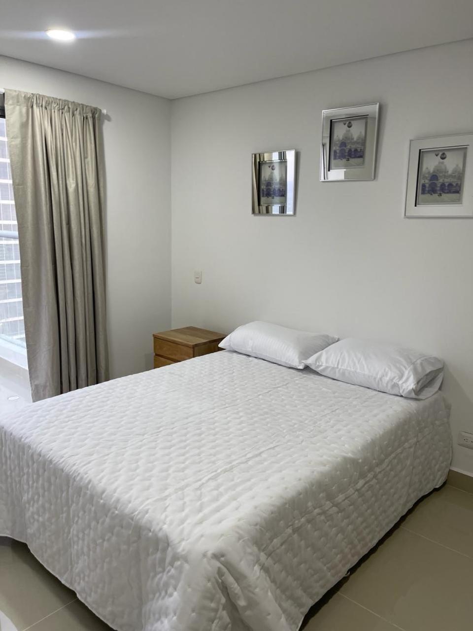 Magno Loft Apartamentos Vacacionales
