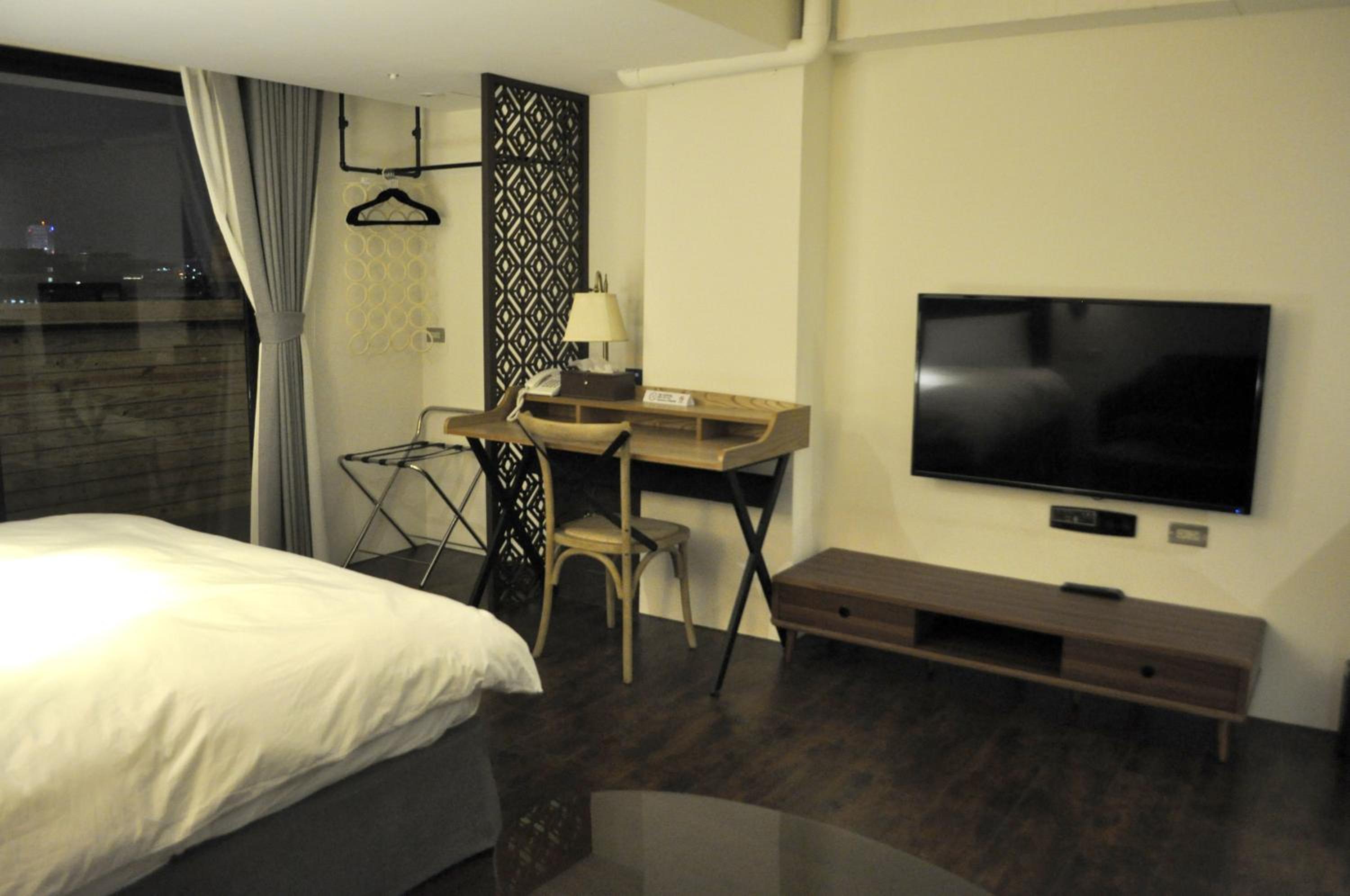 NK Hostel