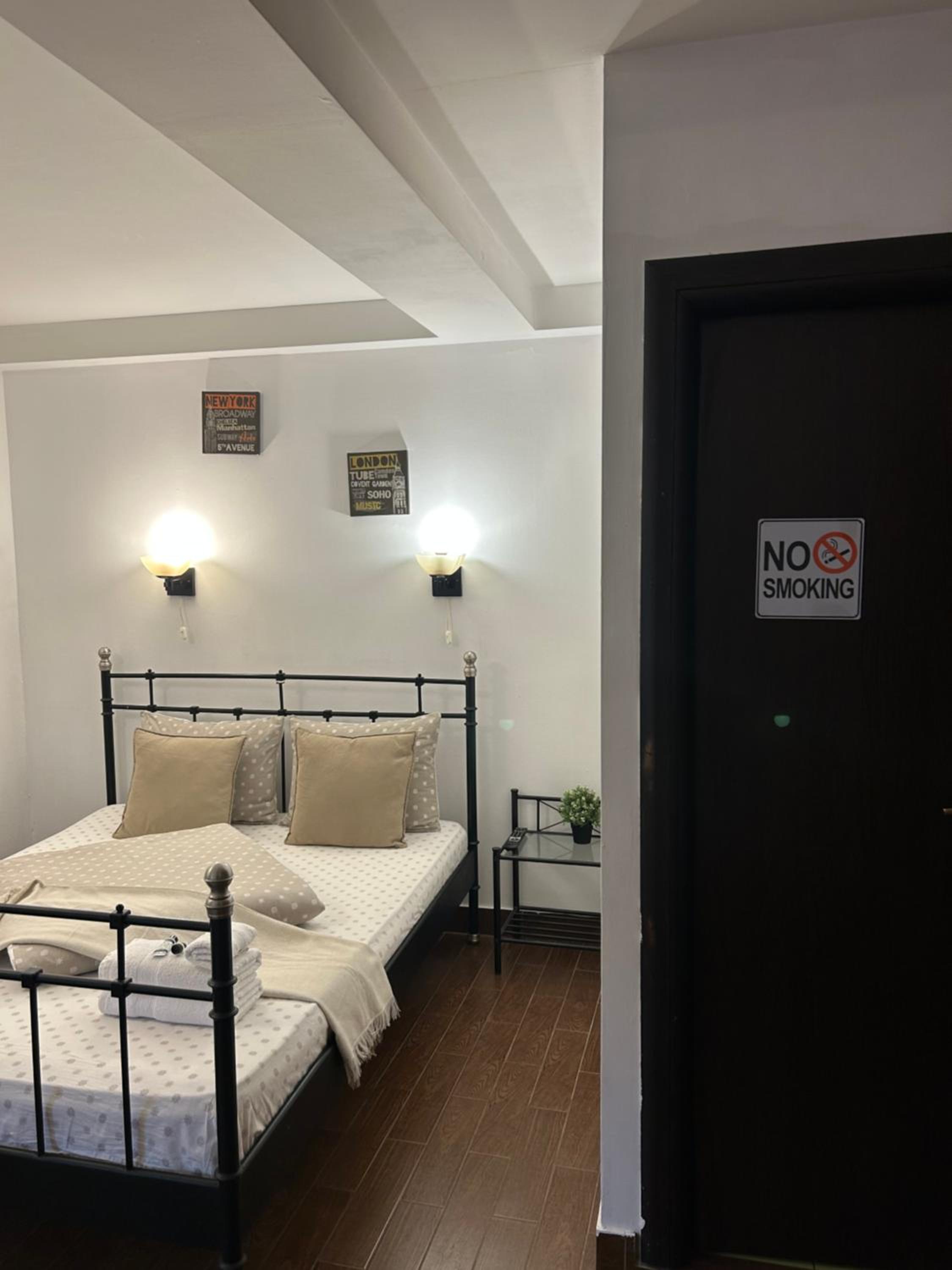 SIAN Sanctuary Villa