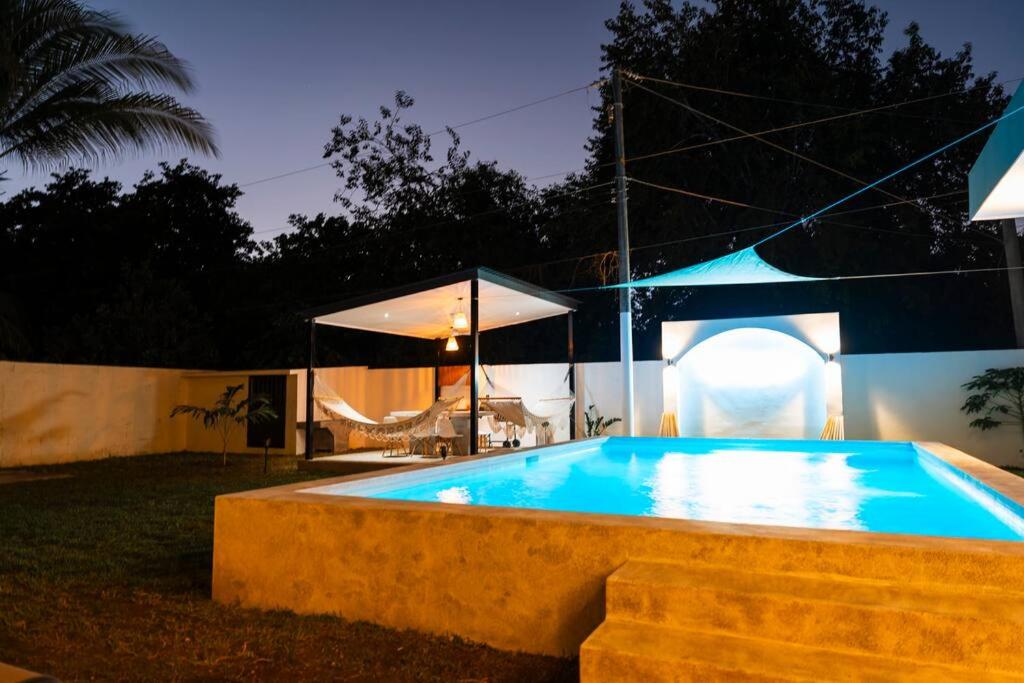 New beach house @ Costa del Sol