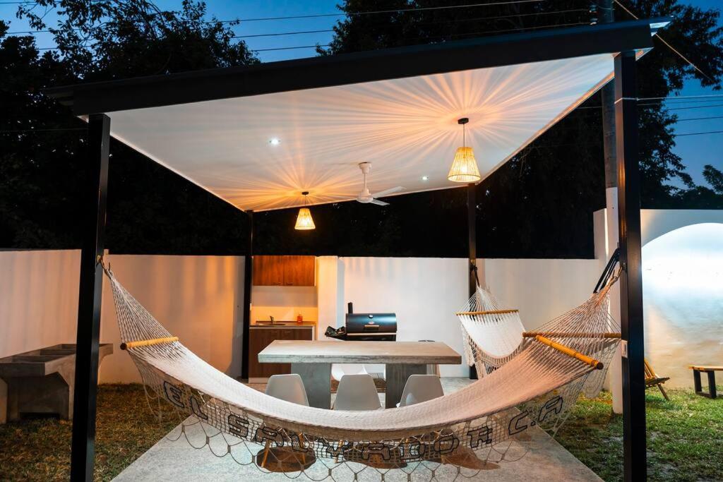 New beach house @ Costa del Sol