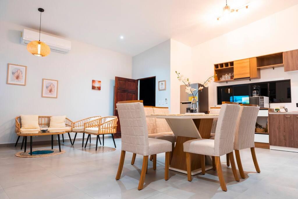 New beach house @ Costa del Sol view 5