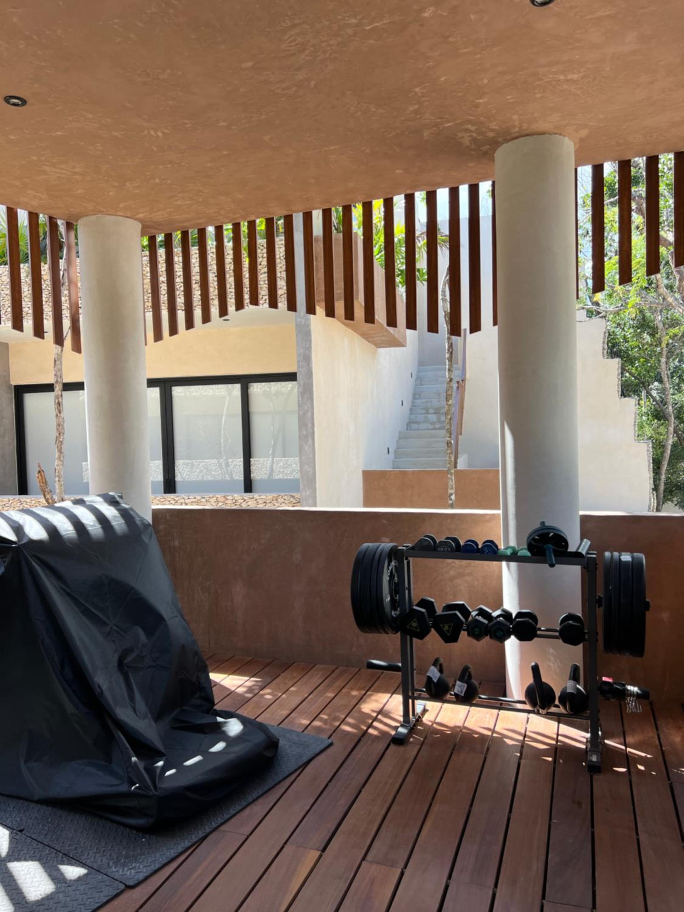 STUDIO KOAH TULUM