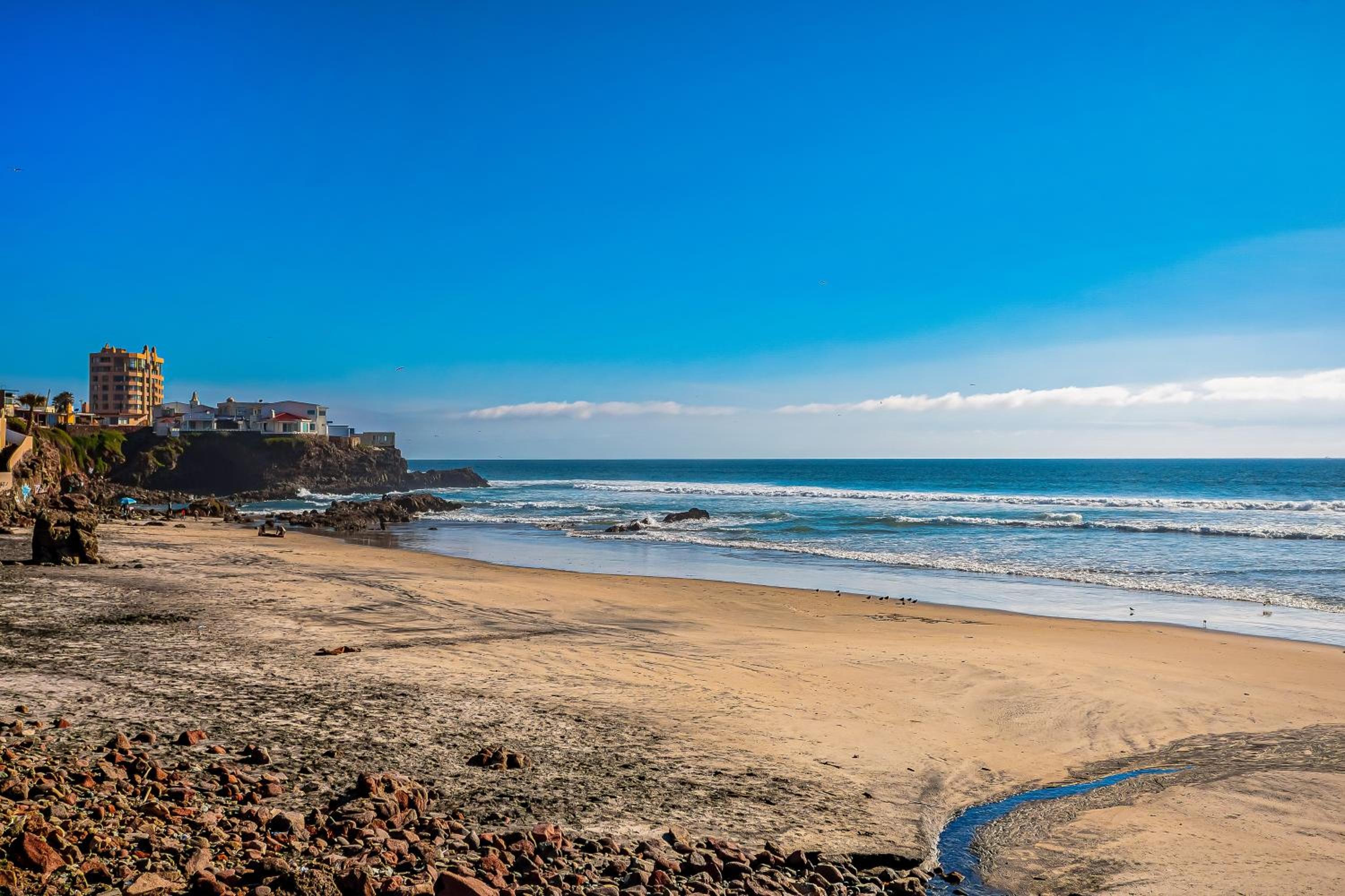 Dog-friendly Home with Partial Ocean View, Heated Pool, Rooftop Terrace