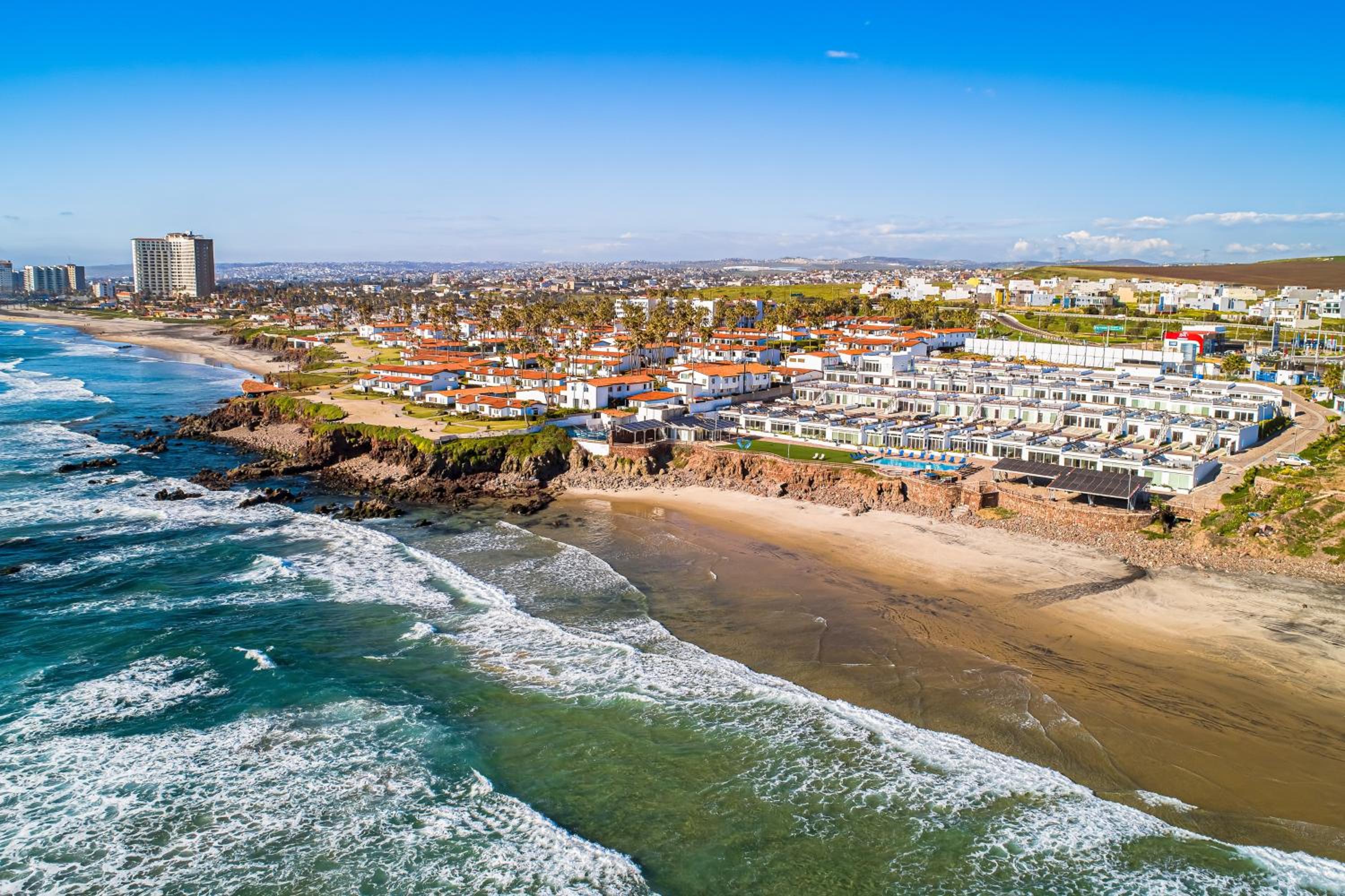 Dog-friendly Home with Partial Ocean View, Heated Pool, Rooftop Terrace