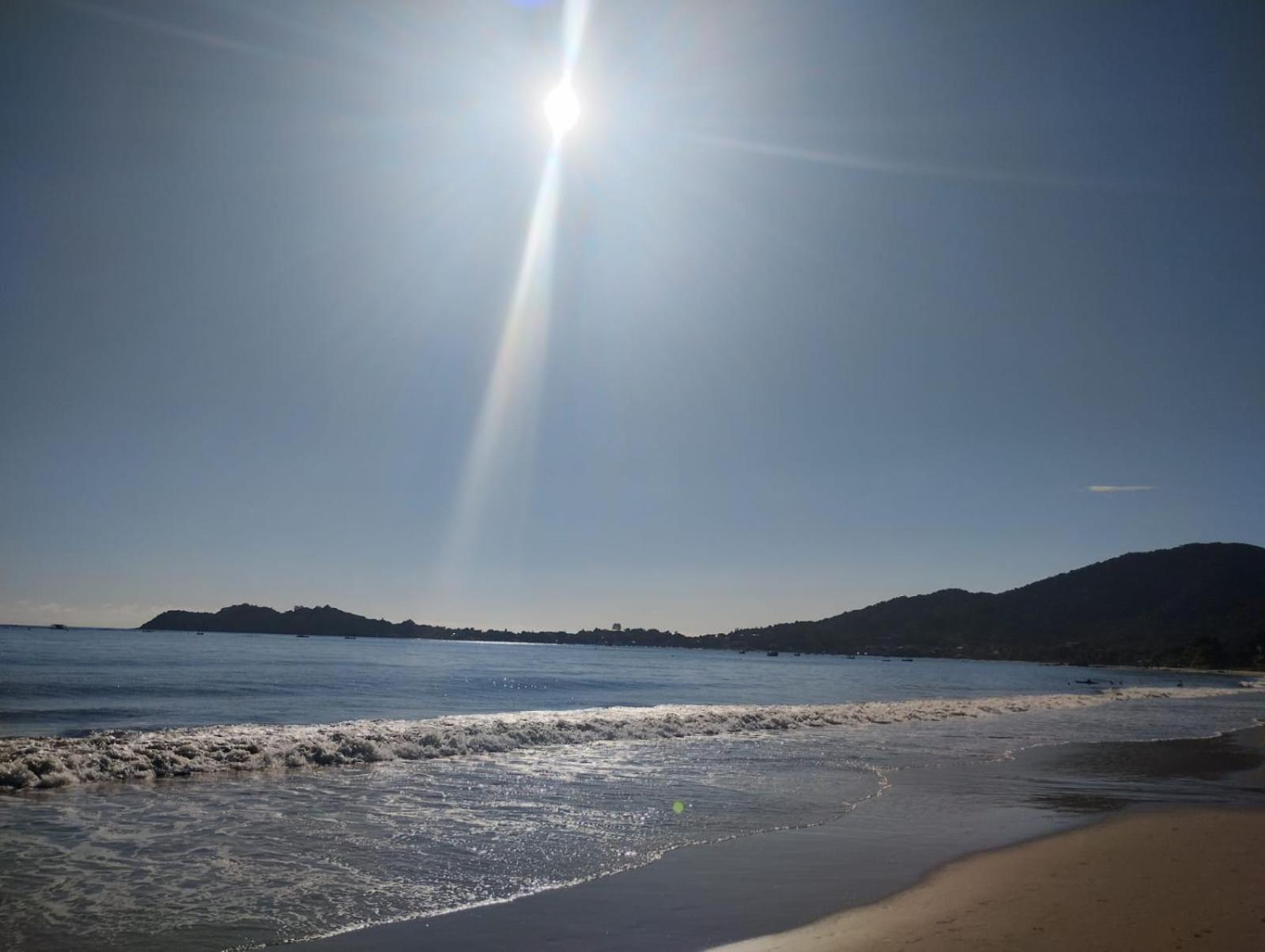 Pousada Viva praia 30 metros da praia