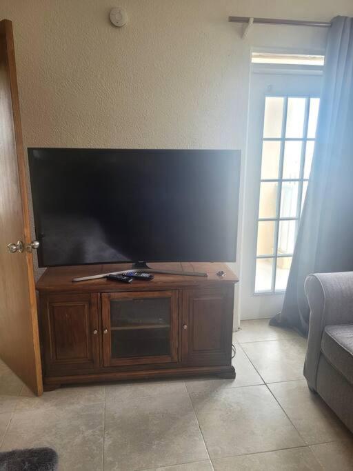 Sage Mountain Skyway, Comfortable One Bedroom in Sage Mountain, Tortola