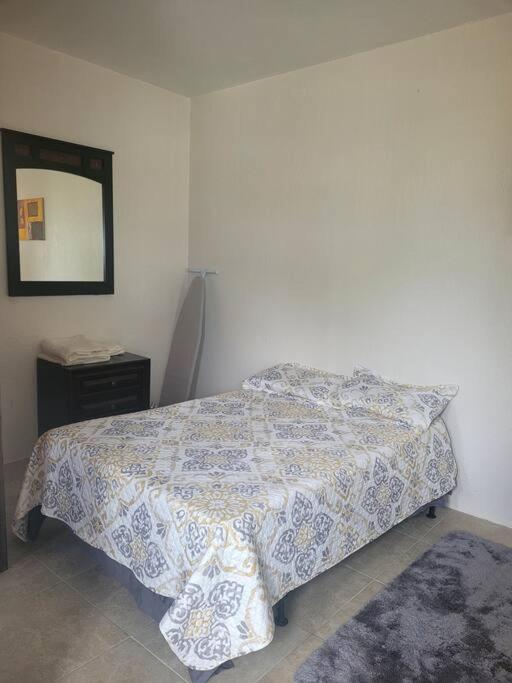 Sage Mountain Skyway, Comfortable One Bedroom in Sage Mountain, Tortola