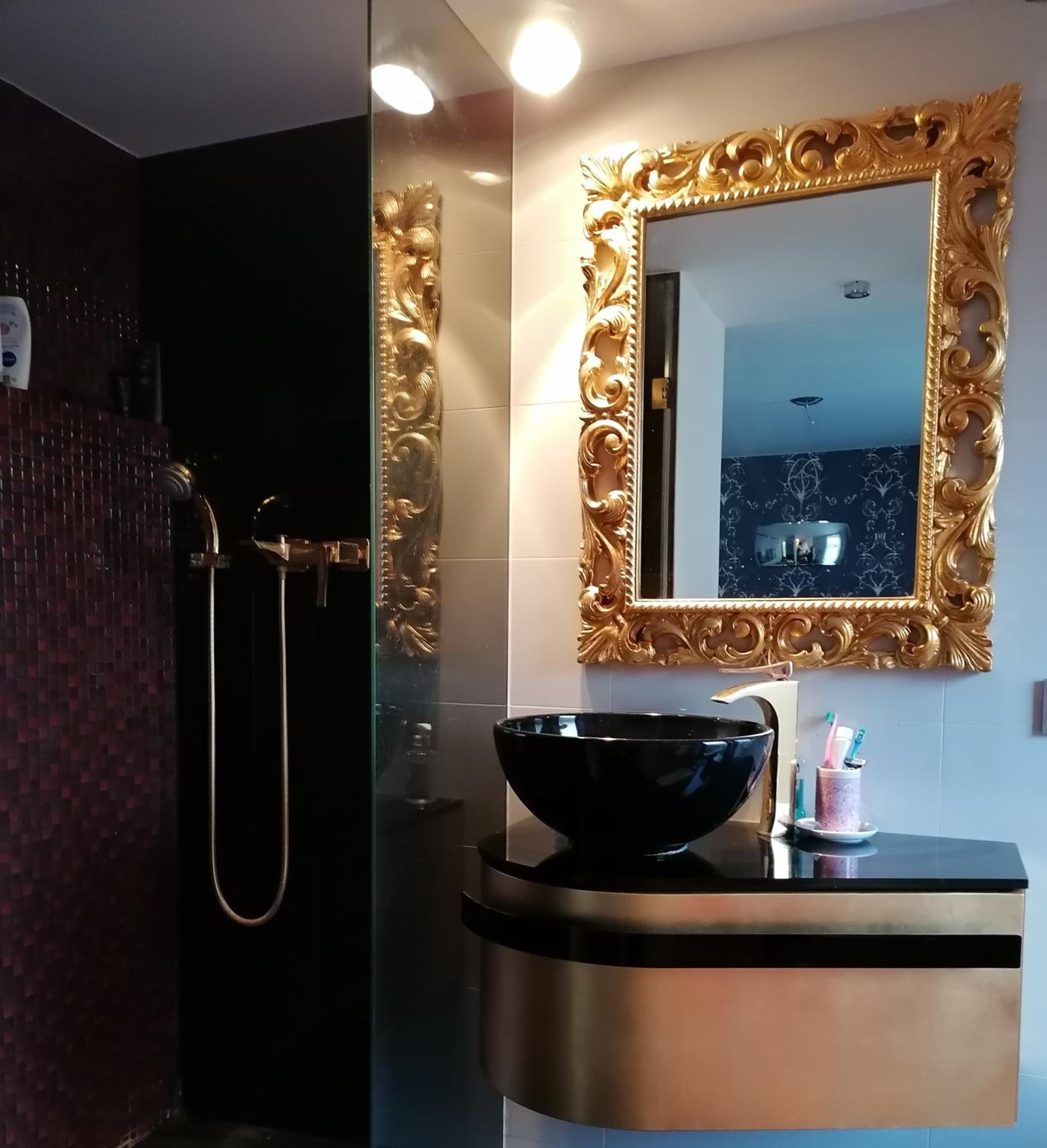 Centrum luxury nice wiew, theras