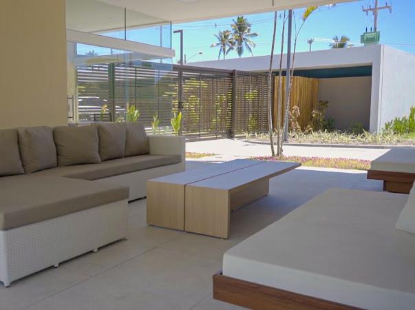 Muro Alto-Porto de Galinhas Flat Makia 104D