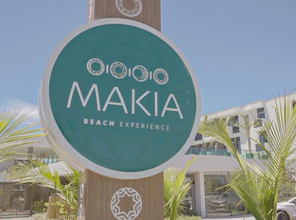 Muro Alto-Porto de Galinhas Flat Makia 104D