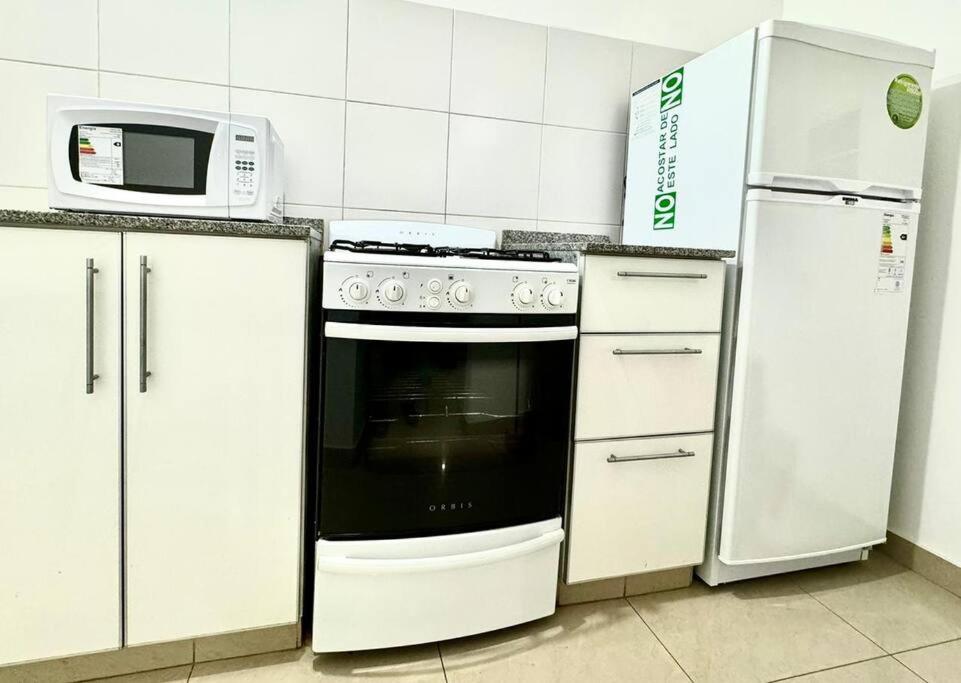 Departamento Altas