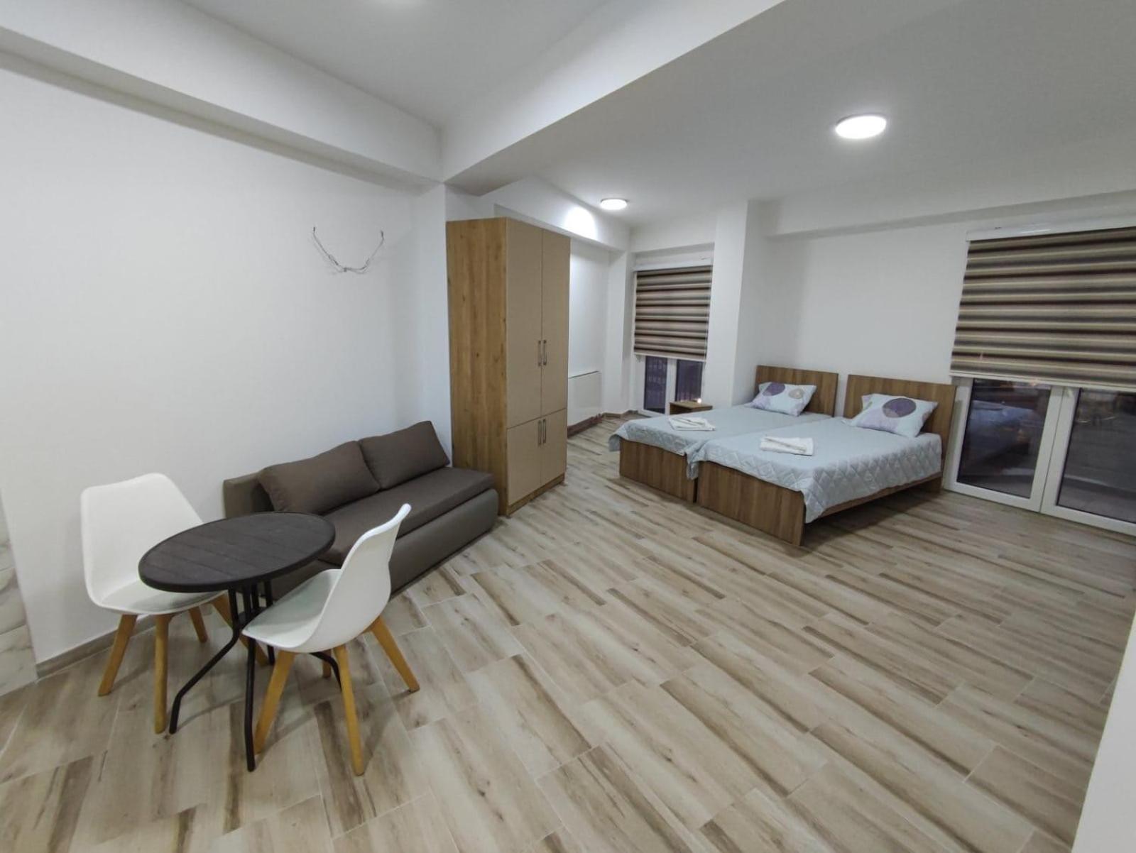 Paradiso Apartments view 5