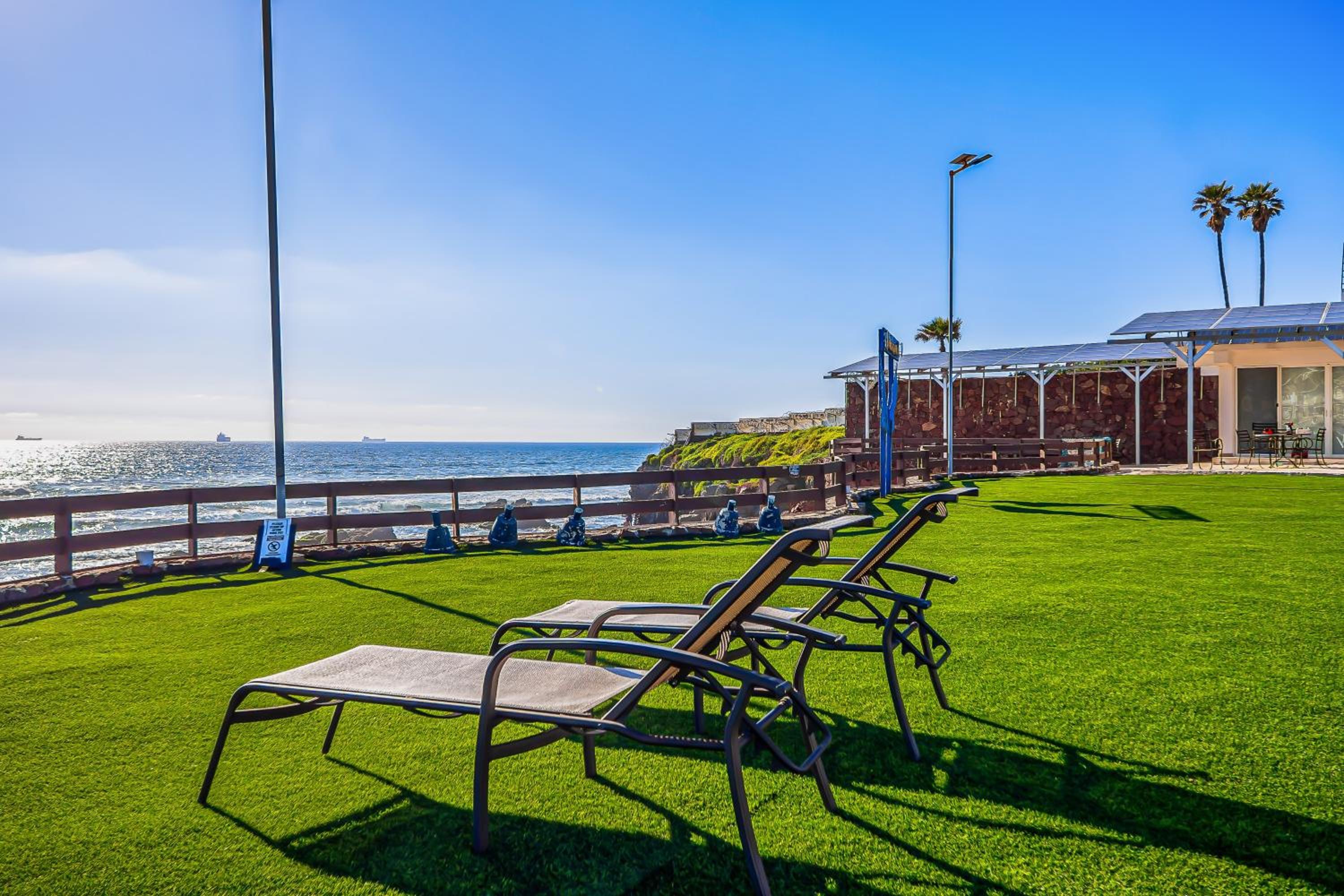Dog-Friendly Home with Heated Pool, Hot Tub, Partial Ocean Views & Balcony view 5