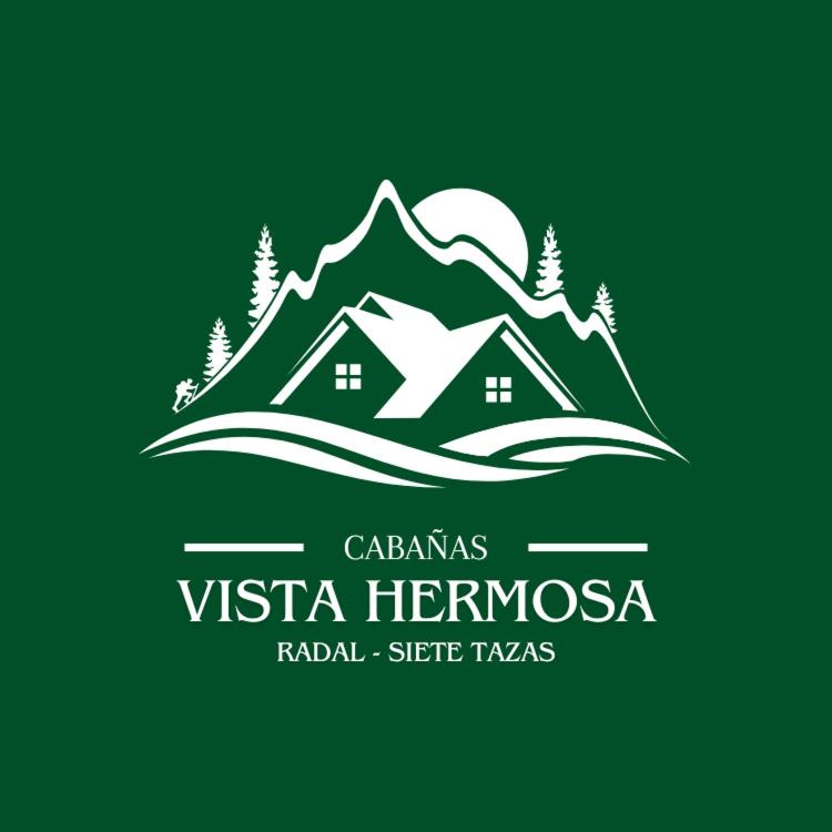 Cabañas Vista Hermosa Radal 7 Tazas