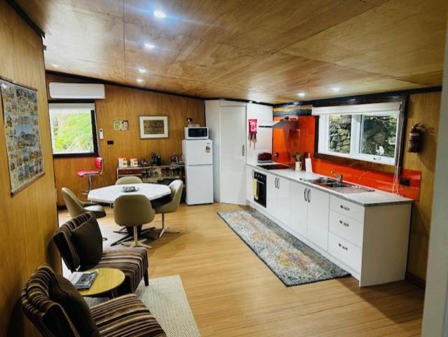 Conlan Springs Cottage