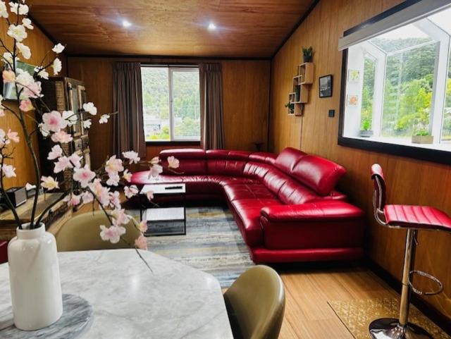 Conlan Springs Cottage
