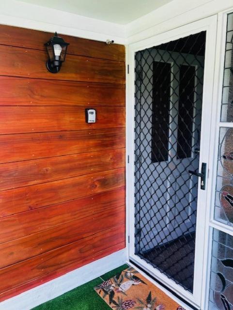 Conlan Springs Cottage