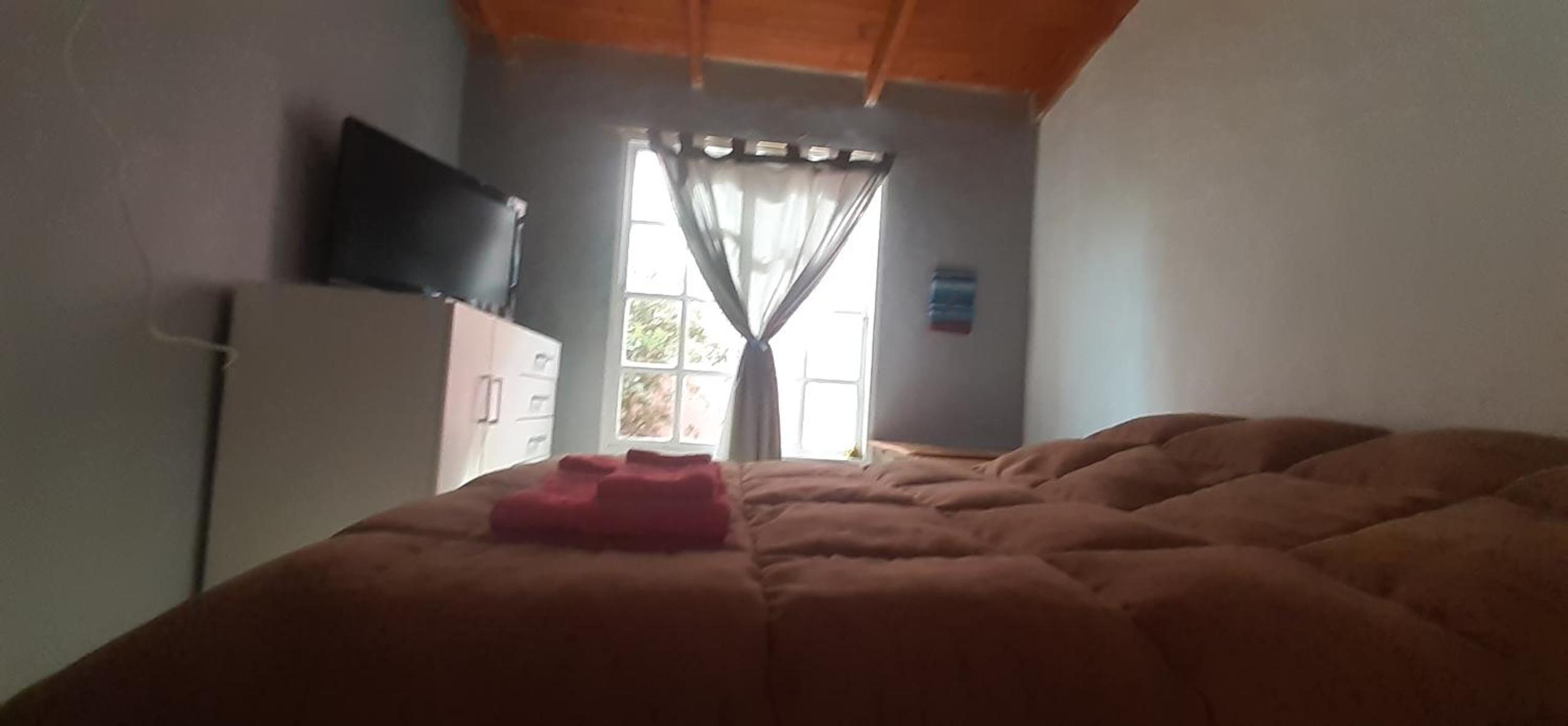 Hospedaje PIEDRA BUENA
