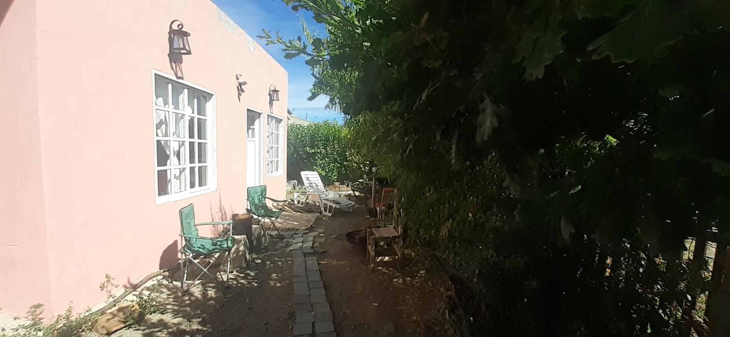 Hospedaje PIEDRA BUENA