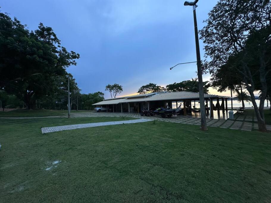 Chácara Paineiras