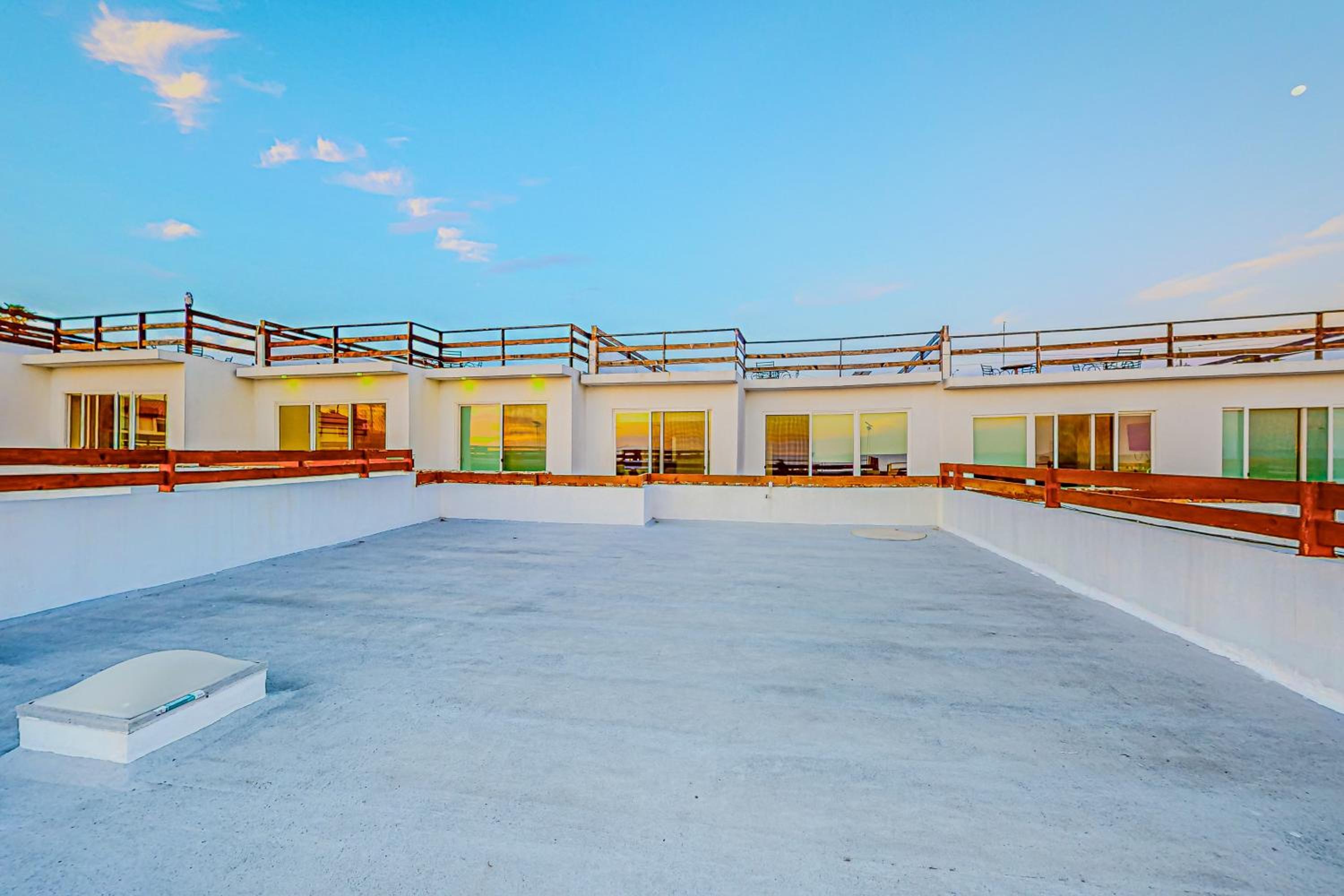 roof
