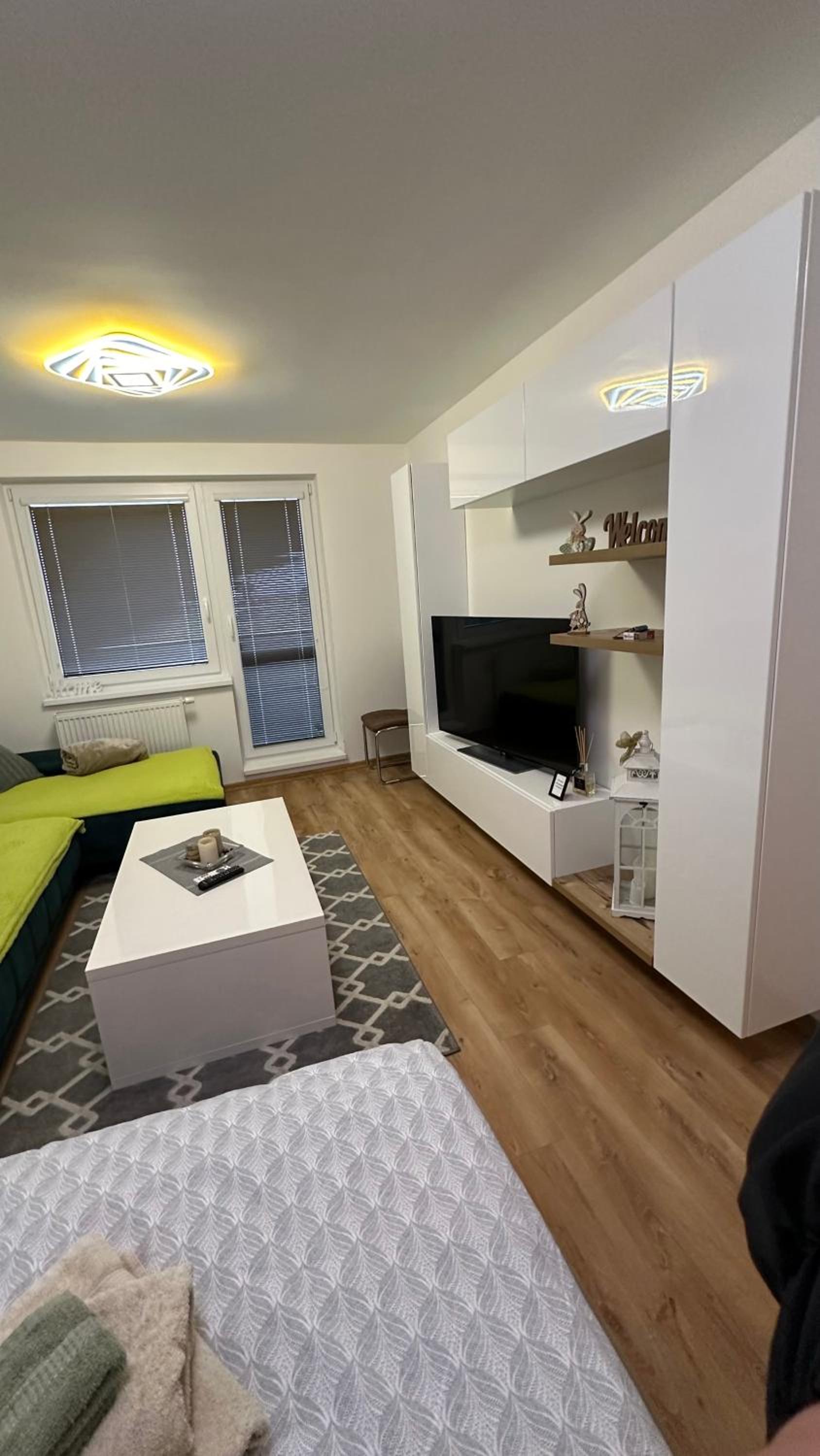 Apartman City Park Stráňany view 4