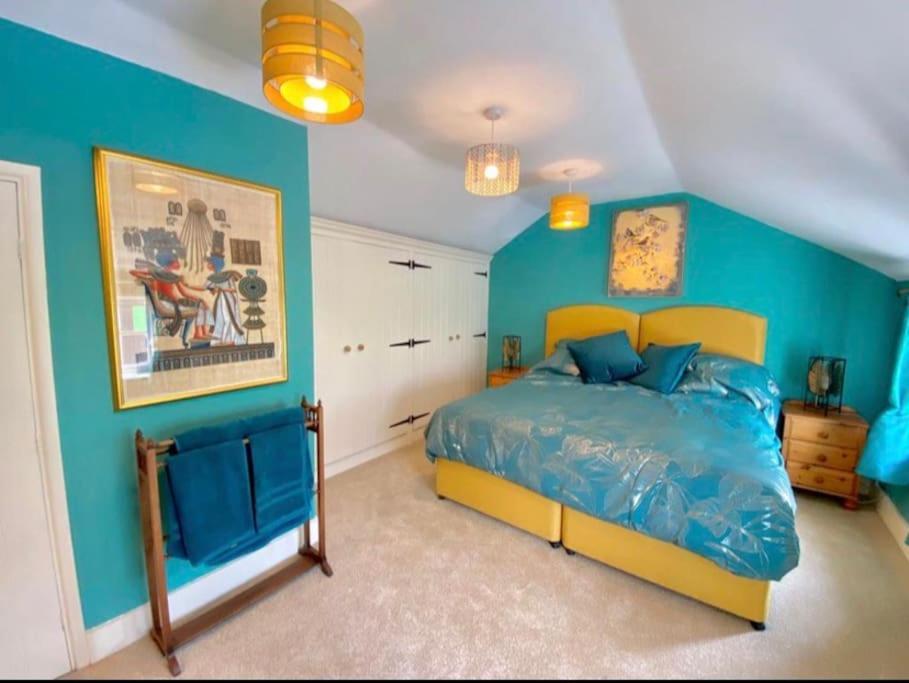 Traveller's Rest - Cosy cottage in heart of Wilton view 3