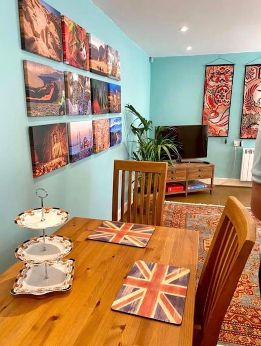 Traveller's Rest - Cosy cottage in heart of Wilton view 4