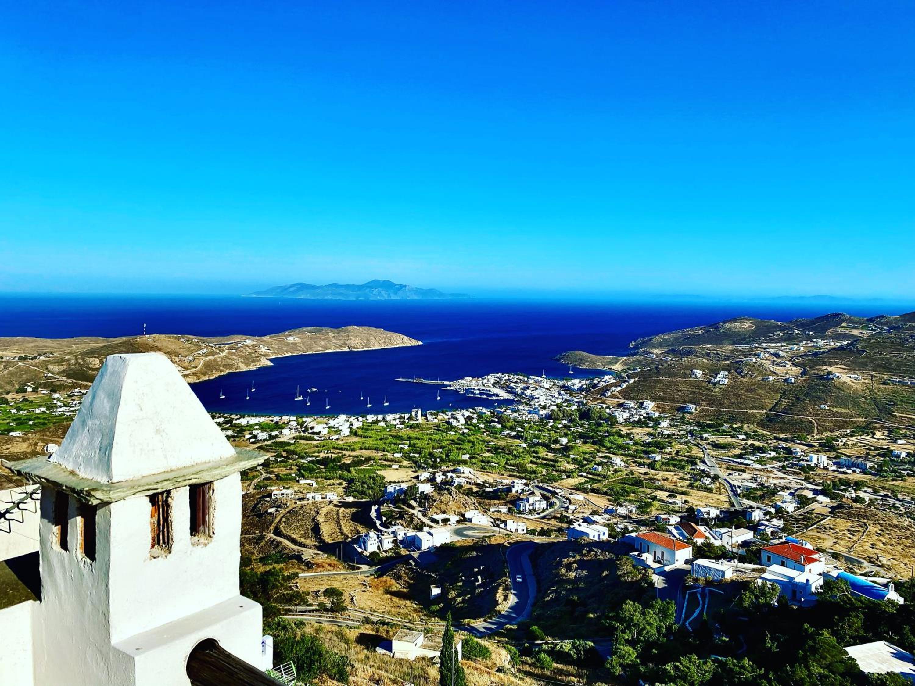 School House with Panoramic View view 4